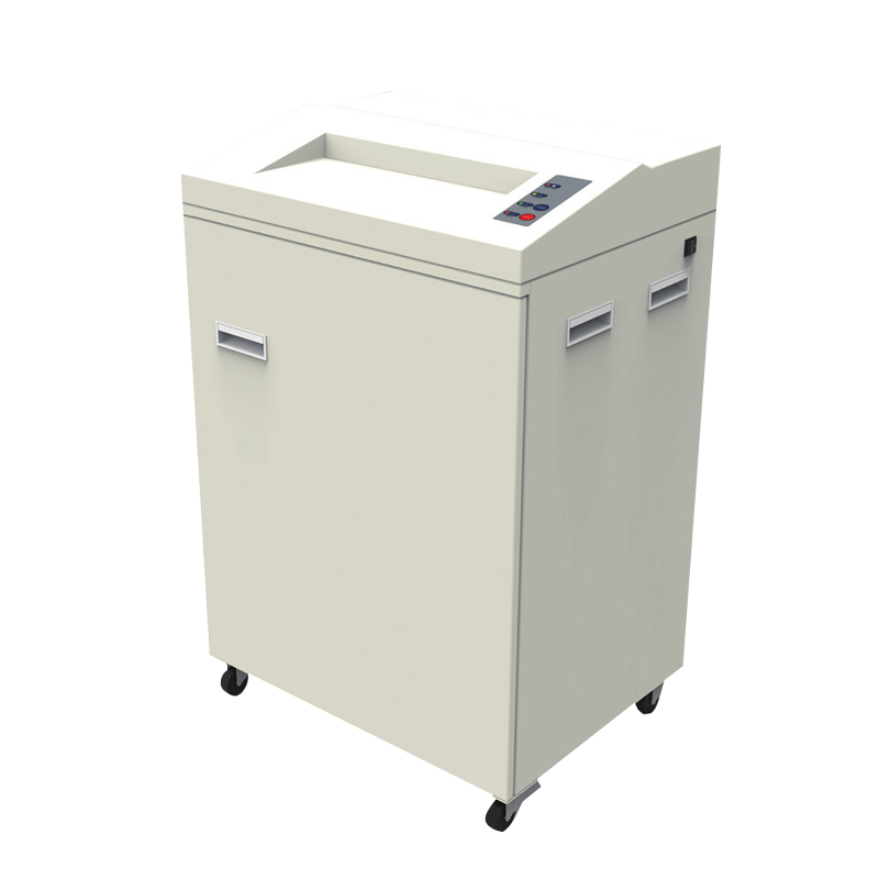 HY-2031C（国密认证）涉密载体销毁设备